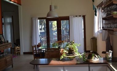 Codigo 626 - Pinamar - Casa En Alquiler