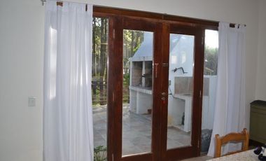 Codigo 626 - Pinamar - Casa En Alquiler