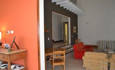 Codigo 626 - Pinamar - Casa En Alquiler