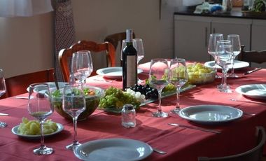 Codigo 626 - Pinamar - Casa En Alquiler