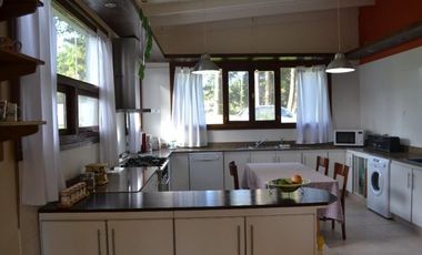 Codigo 626 - Pinamar - Casa En Alquiler