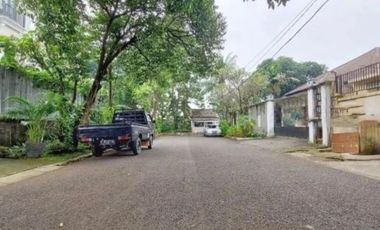 DIJUAL RUMAH LUAS dkt RASUNA SAID, Jl PATRA KUNINGAN, SETIABUDI