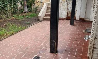 Chalet en venta en Quilmes Oeste Centro