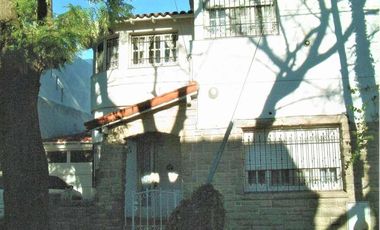 Chalet en venta en Quilmes Oeste Centro