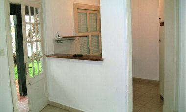 Chalet en venta en Quilmes Oeste Centro