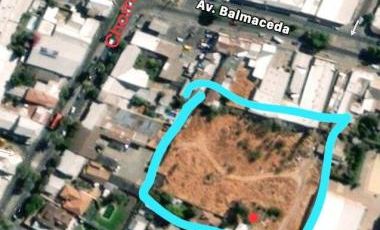Sitio en venta en San Javier