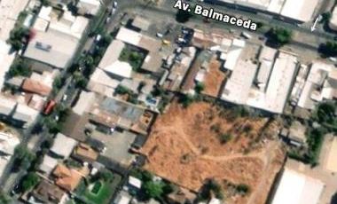 Sitio en venta en San Javier