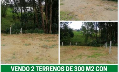Terreno en venta en Distrito Metropolitano de Quito, Pichincha
