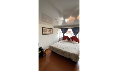 Venta de casa en Campohermoso (7 habitaciones, 3 baños) - Manizales
