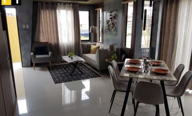 FOR SALE 4 BEDROOM HOUSE AND LOT IN YATI LILOAN CEBU