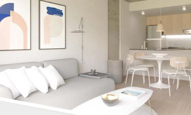 Departamento en venta en Centro, Rosario Triplex 2 dormitorios c/ excelente calidad constructiva