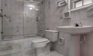 casa en venta en caobos. Cod V28741