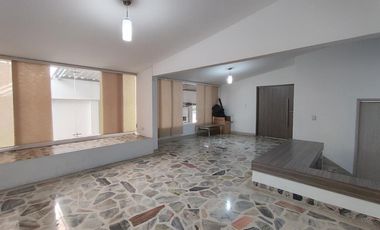 casa en venta en caobos. Cod V28741