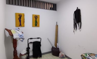 casa en venta en caobos. Cod V28741