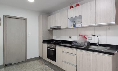 casa en venta en caobos. Cod V28741