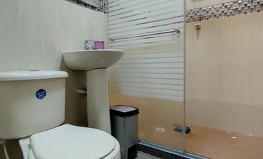 casa en venta en caobos. Cod V28741