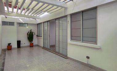 casa en venta en caobos. Cod V28741