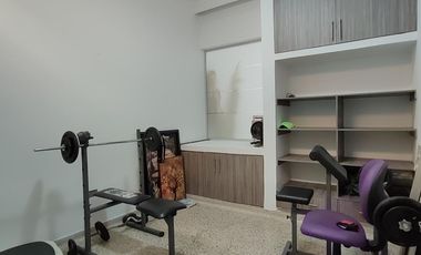 casa en venta en caobos. Cod V28741