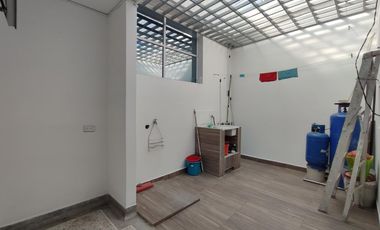 casa en venta en caobos. Cod V28741