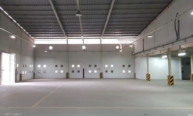 Disewakan Gudang & Kantor di Sinar Hati Karawaci Tangerang