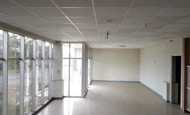 Disewakan Gudang & Kantor di Sinar Hati Karawaci Tangerang
