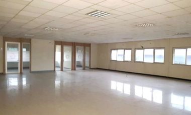 Disewakan Gudang & Kantor di Sinar Hati Karawaci Tangerang