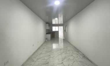 apartamento en arriendo en niza. Cod A31406