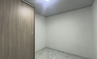 apartamento en arriendo en niza. Cod A31406