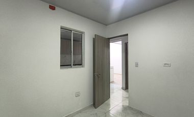 apartamento en arriendo en niza. Cod A31406