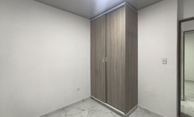 apartamento en arriendo en niza. Cod A31406