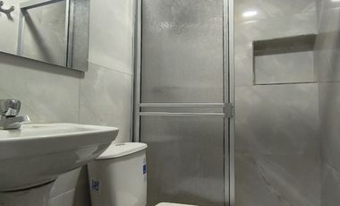 apartamento en arriendo en niza. Cod A31406