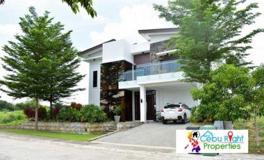 4 bedroom Beach House and Lot for Sale in Amara Liloan Cebu