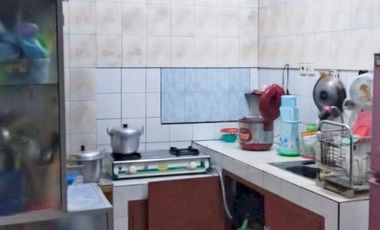 Rumah Siap Huni Terawat di Jalan Pesantren Cimahi 15 mnt ke Alun² Cimahi Harga 1 M-an Murah !!
