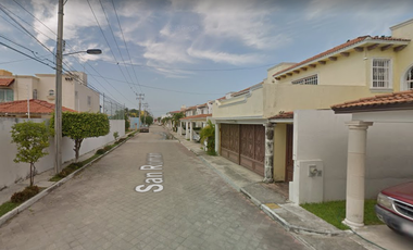 Casa en Fraccionamiento en venta en Bellavista, Campeche