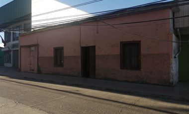 Sitio en Venta en Los Carreras