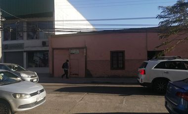 Sitio en Venta en Los Carreras