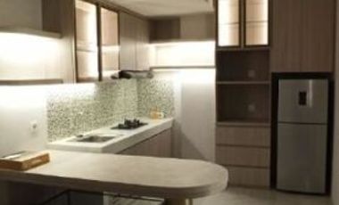 Apartemen Puncak dharmahusada Full Furnish