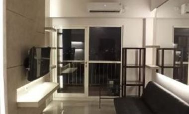 Apartemen Puncak dharmahusada Full Furnish