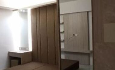 Apartemen Puncak dharmahusada Full Furnish