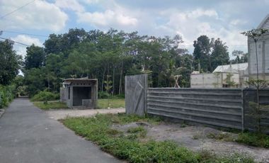 Jual Perumahan Elit Harga Terjangkau Ekonomis Dekat Exit Toll Prambanan