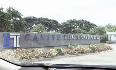 25,315 square meters Property Land Commercial lot for rent lease in Cavite Technopark Naic Cavite