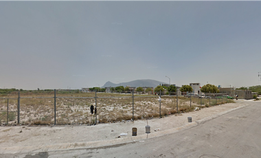 Renta terreno en libramiento noroeste Portal del Fraile, Escobedo, Nuevo Leon