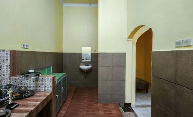 Rumah Asri Dekat Mall Metropolitan Cibubur LT 84 Dibantu KPR J-44256