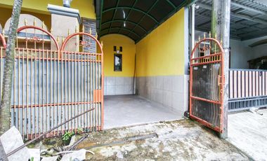 Rumah Asri Dekat Mall Metropolitan Cibubur LT 84 Dibantu KPR J-44256