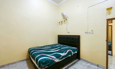 Rumah Asri Dekat Mall Metropolitan Cibubur LT 84 Dibantu KPR J-44256