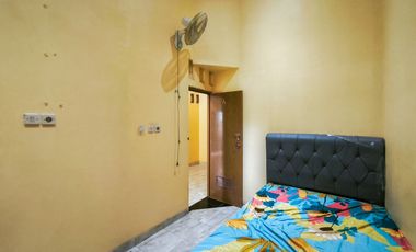 Rumah Asri Dekat Mall Metropolitan Cibubur LT 84 Dibantu KPR J-44256