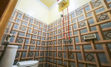 Rumah Asri Dekat Mall Metropolitan Cibubur LT 84 Dibantu KPR J-44256