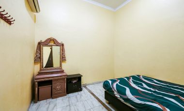 Rumah Asri Dekat Mall Metropolitan Cibubur LT 84 Dibantu KPR J-44256