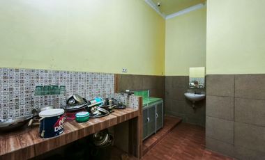 Rumah Asri Dekat Mall Metropolitan Cibubur LT 84 Dibantu KPR J-44256