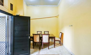 Rumah Asri Dekat Mall Metropolitan Cibubur LT 84 Dibantu KPR J-44256
